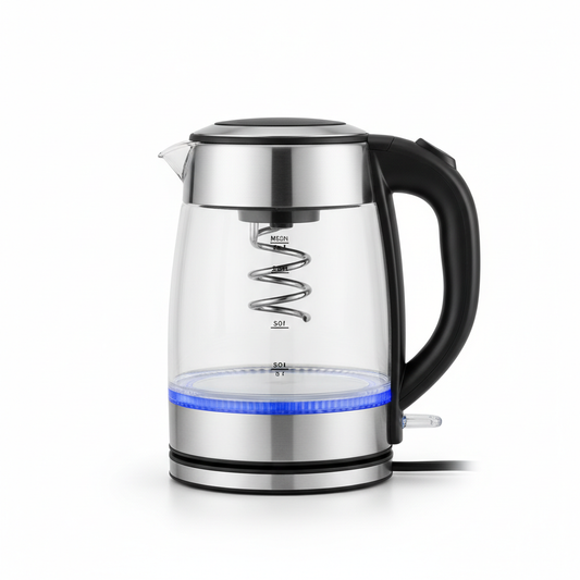 Glass Electric Kettle