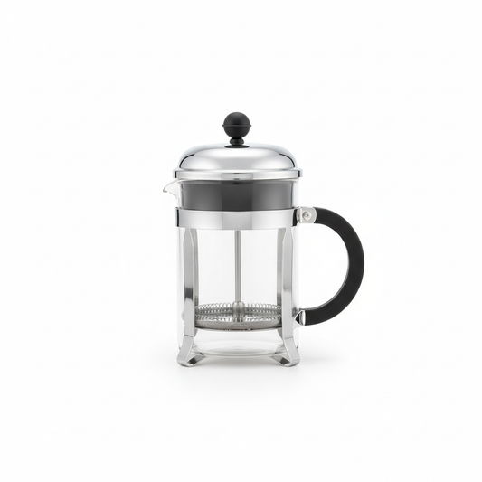 Glass French Press Coffee Maker