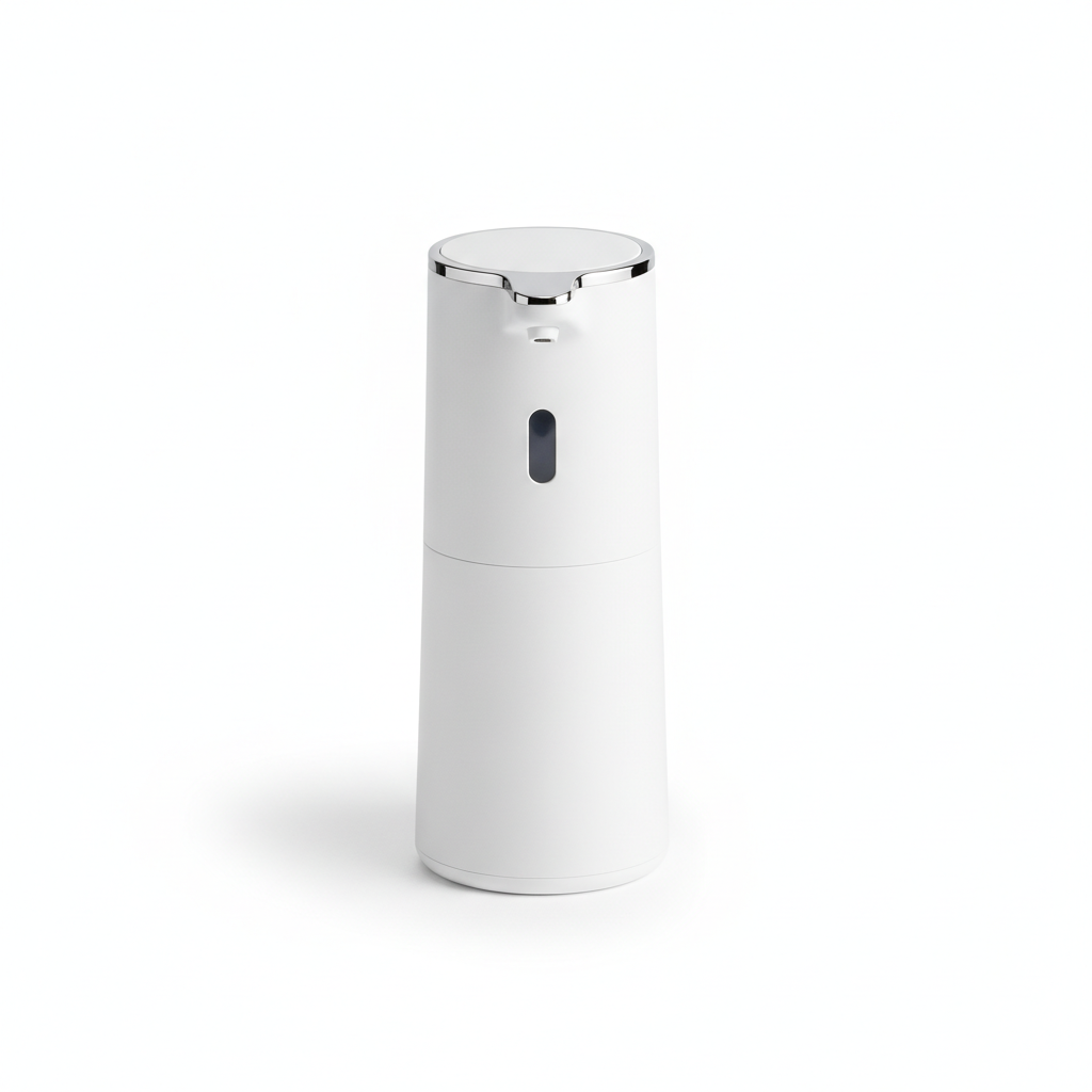 Automatic Touchless Soap Dispenser