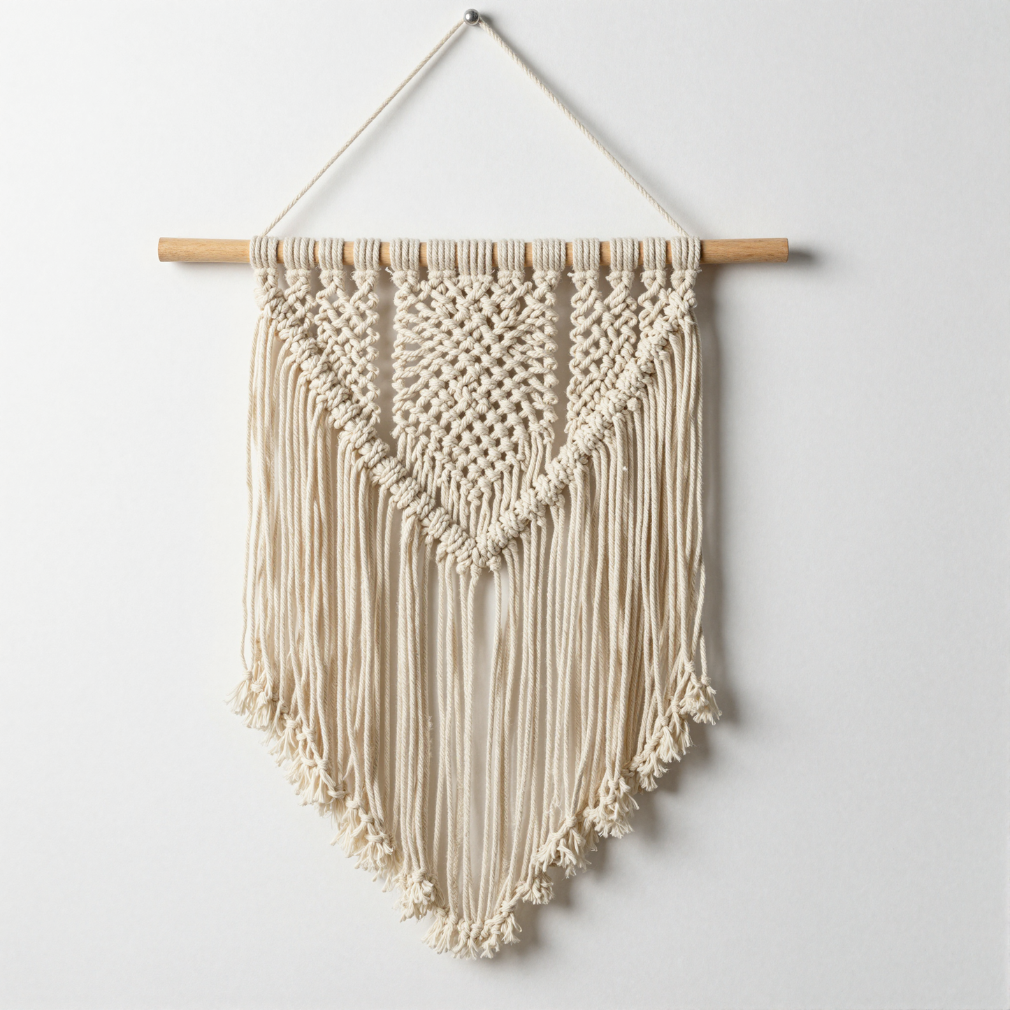 Macramé Wall Hanging