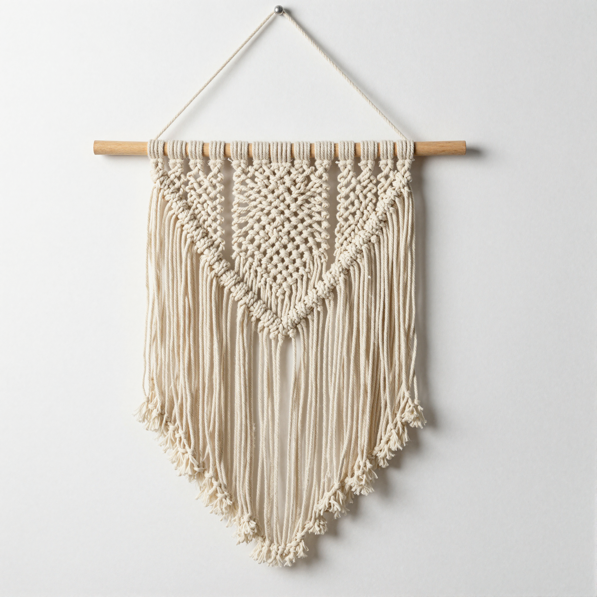 Macramé Wall Hanging