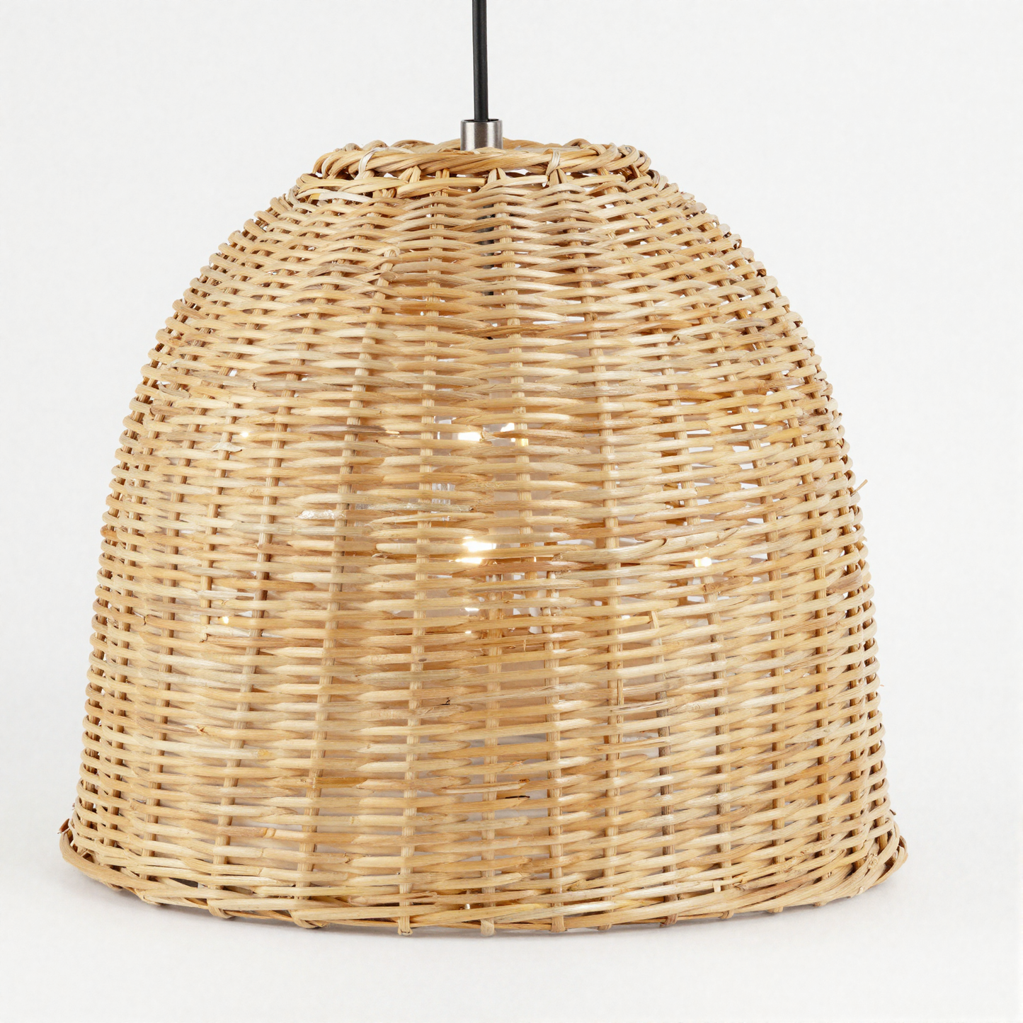 Rattan Pendant Lamp Shade