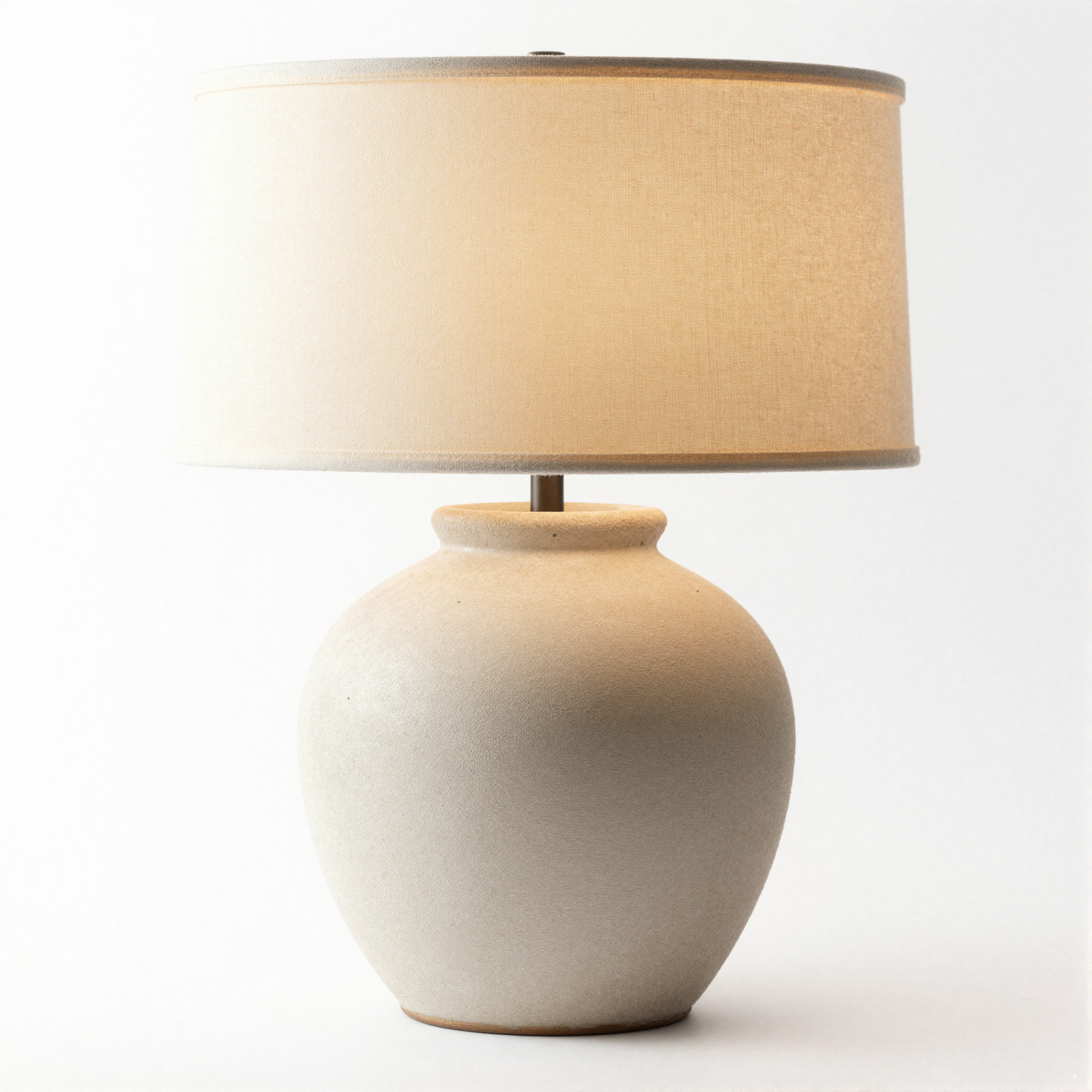 Ceramic Table Lamp