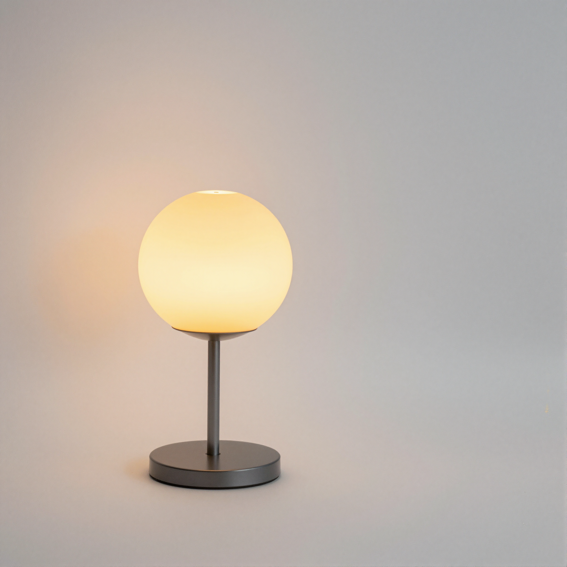 Sunset Projection Lamp glow