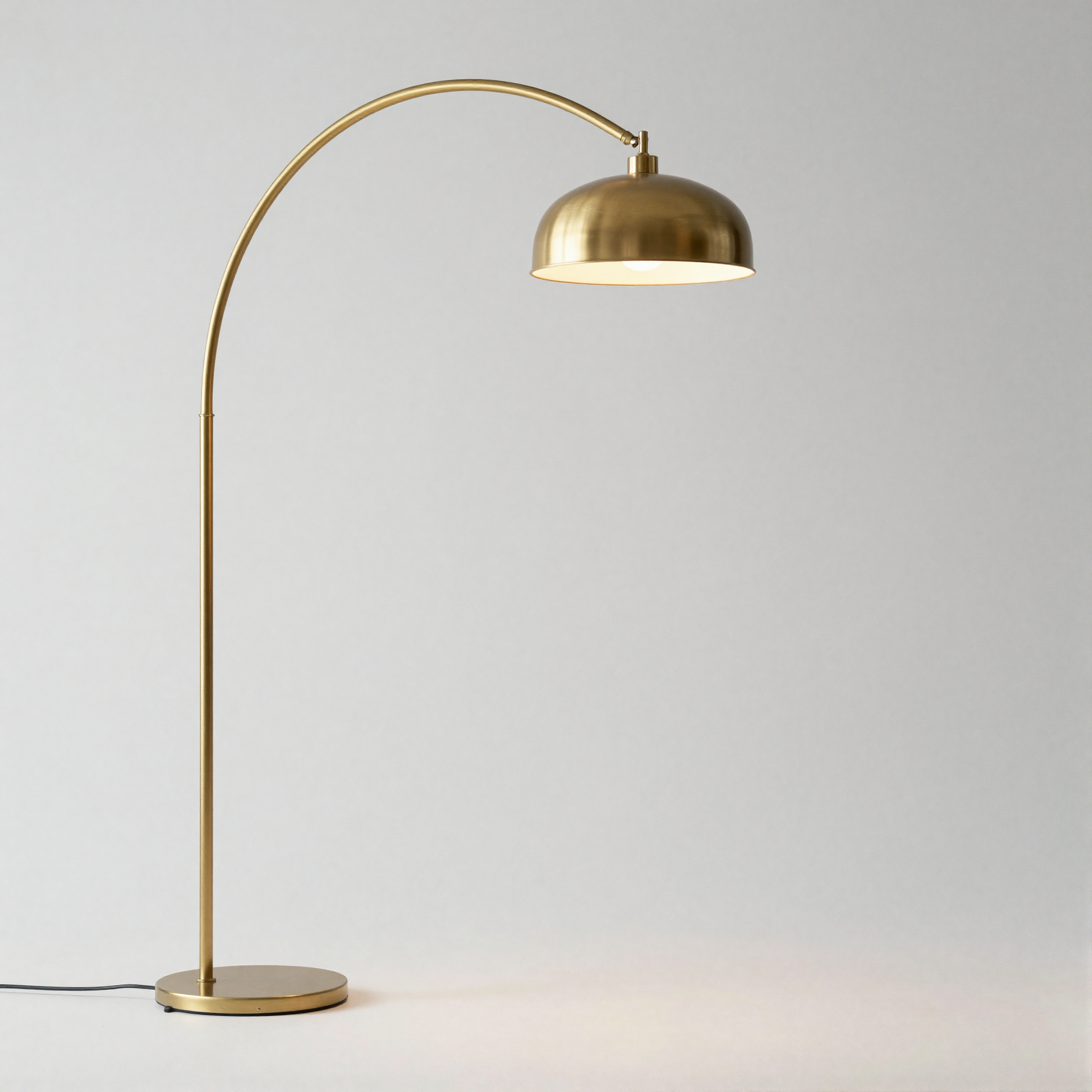 Arched Floor Lamp