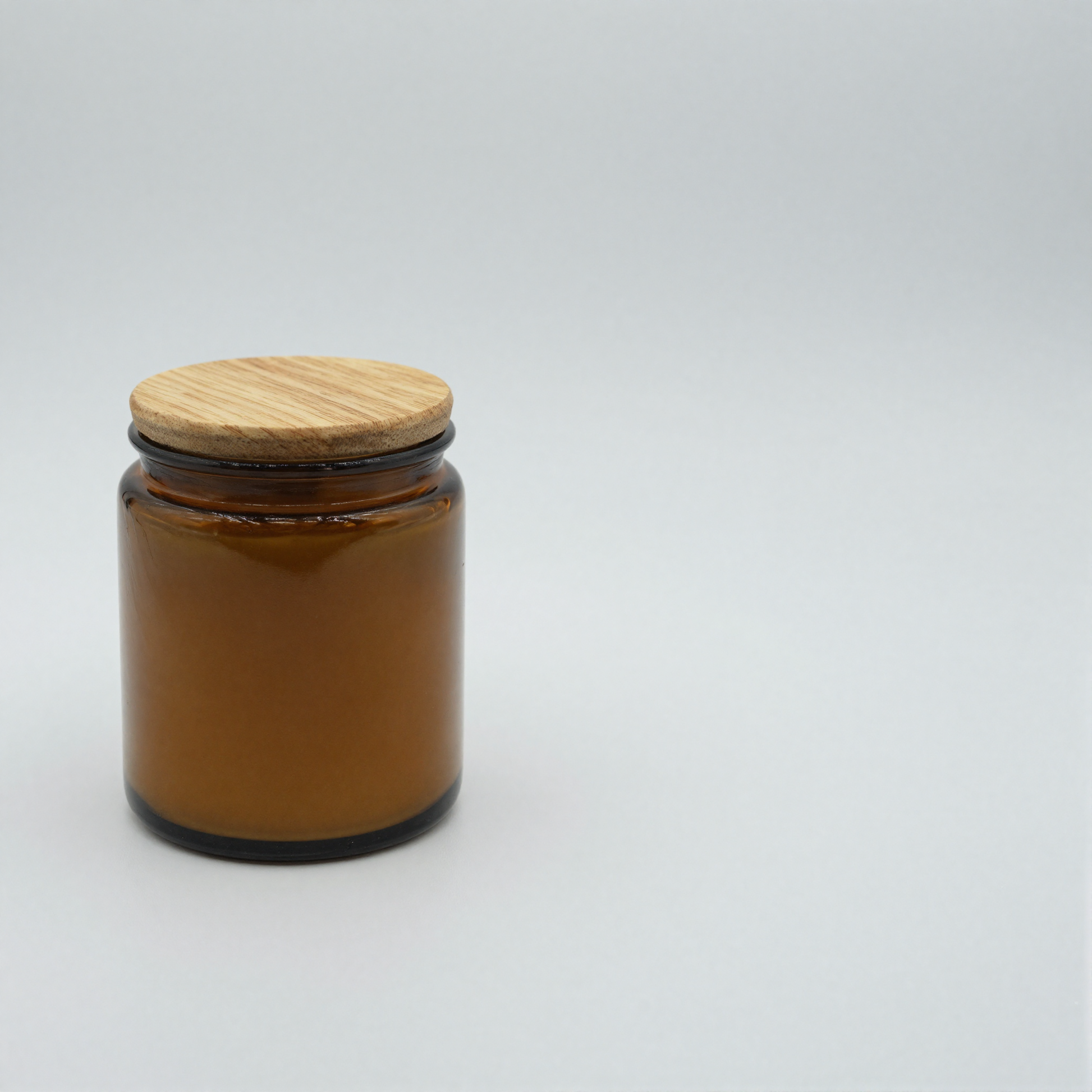 Scented Soy Candle