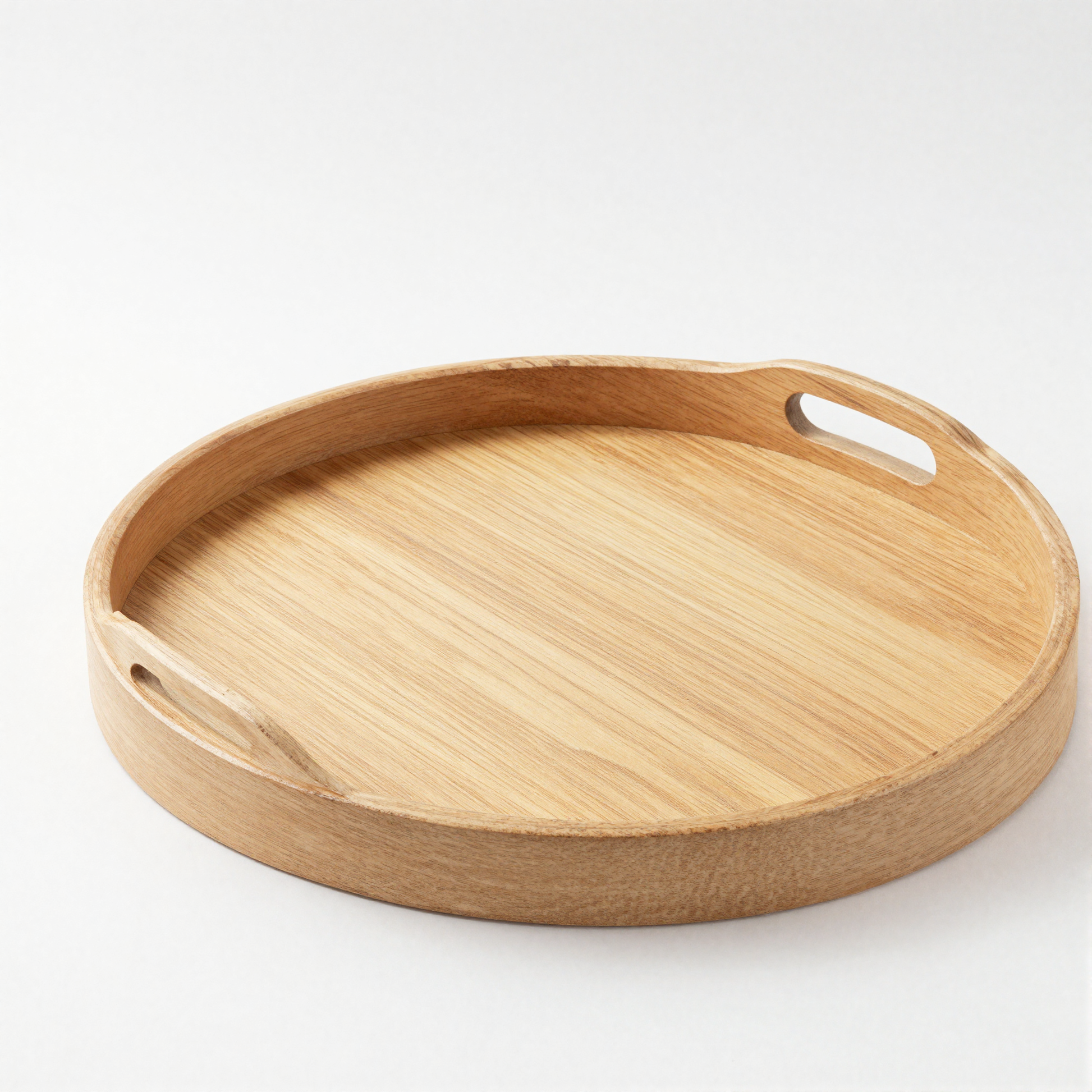 Wooden Decorative Tray