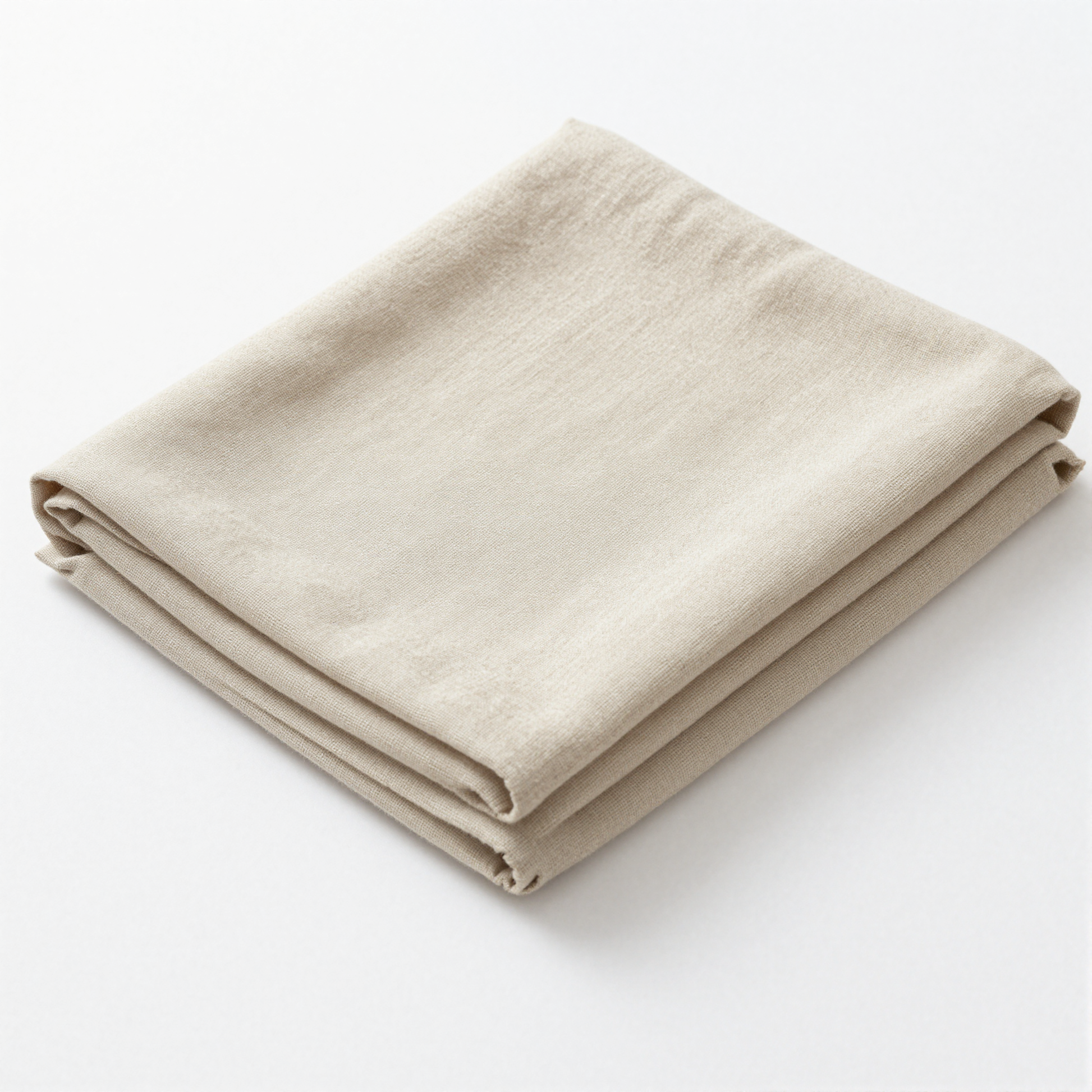 Linen Table Runner