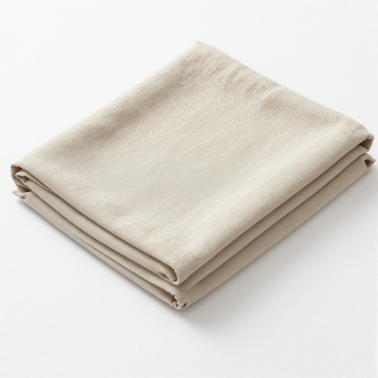 Linen Table Runner